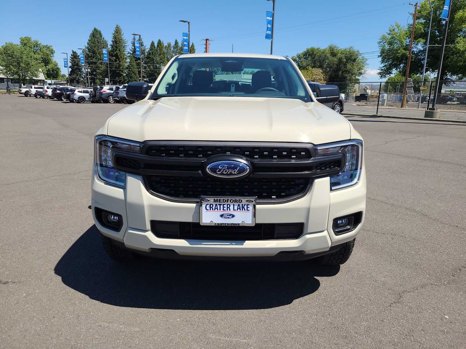 Thumbnail: 2025 Ford Ranger - 14