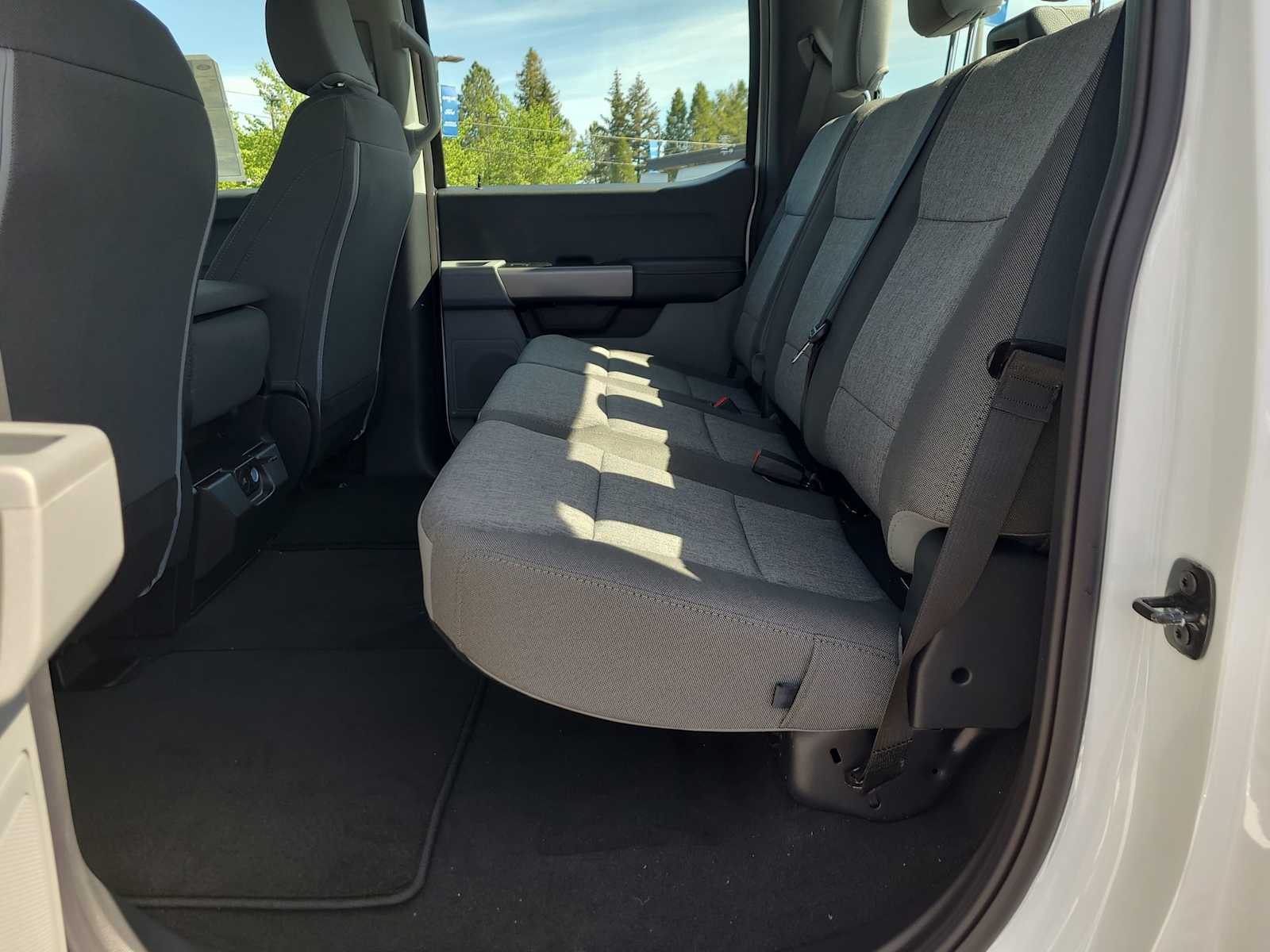 Thumbnail: 2025 Ford F-250 - 21