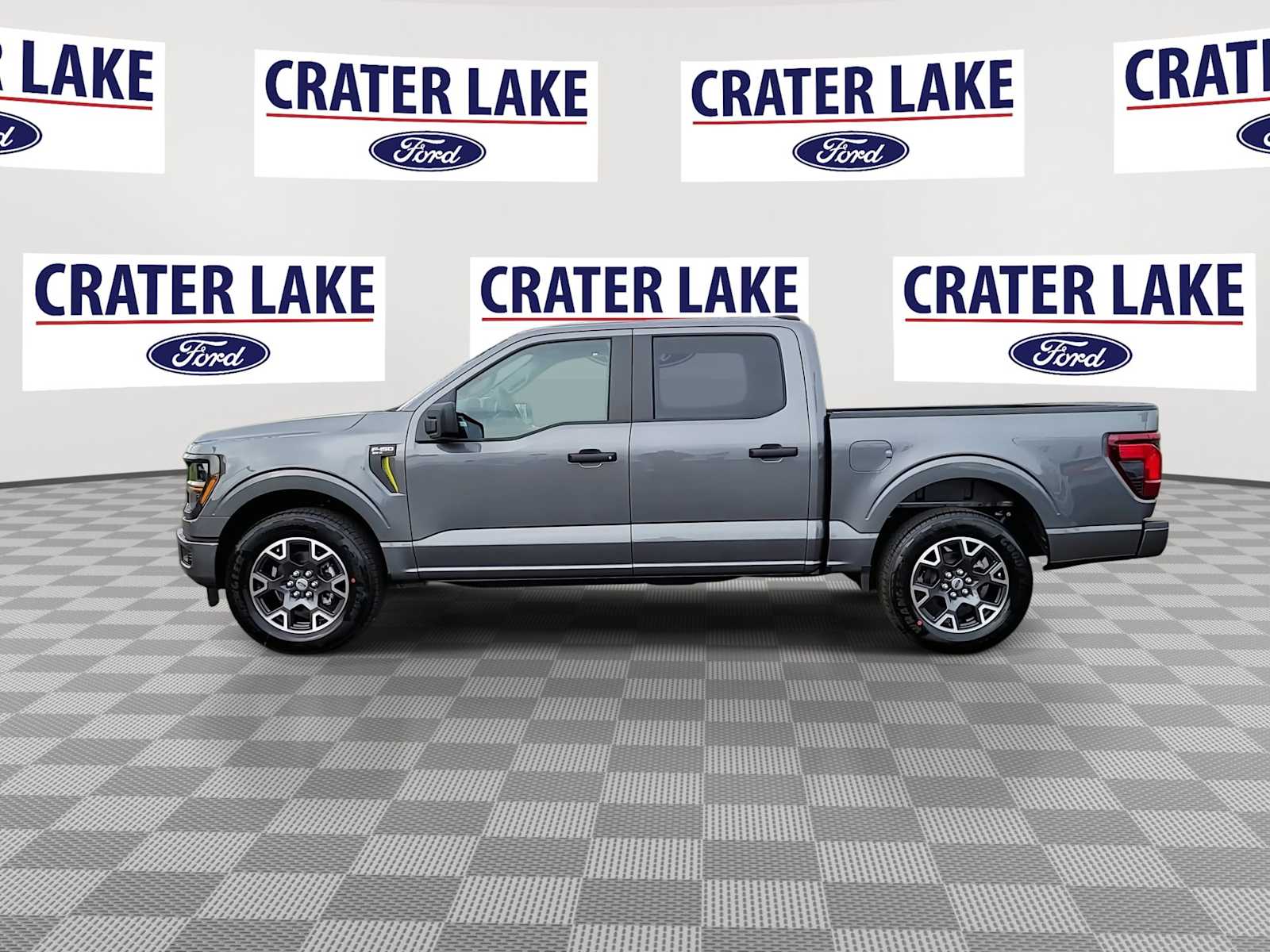 Thumbnail: 2025 Ford F-150 - 5