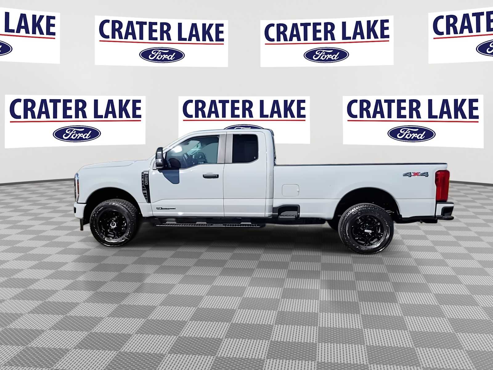 Thumbnail: 2026 Ford F-250 - 5