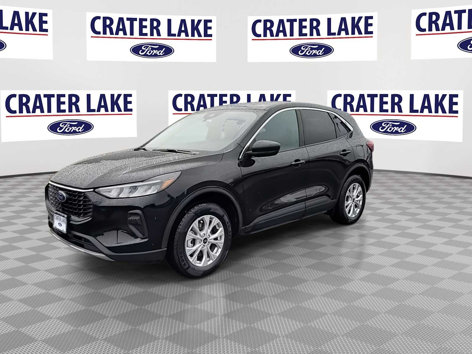 2024 Ford Escape Active photo 4