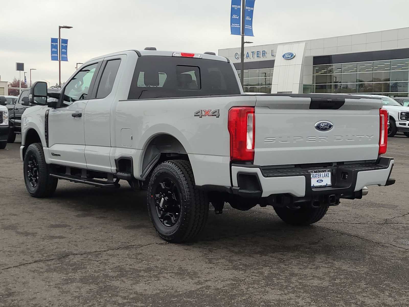 Thumbnail: 2026 Ford F-250 - 12