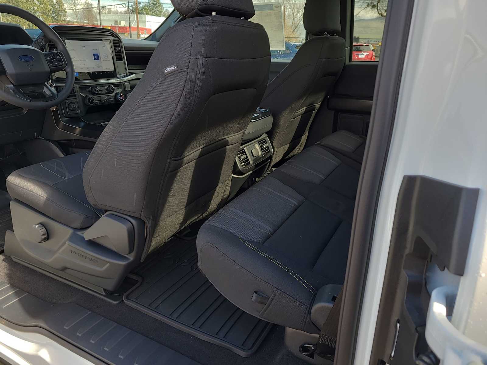 Thumbnail: 2025 Ford F-150 - 20