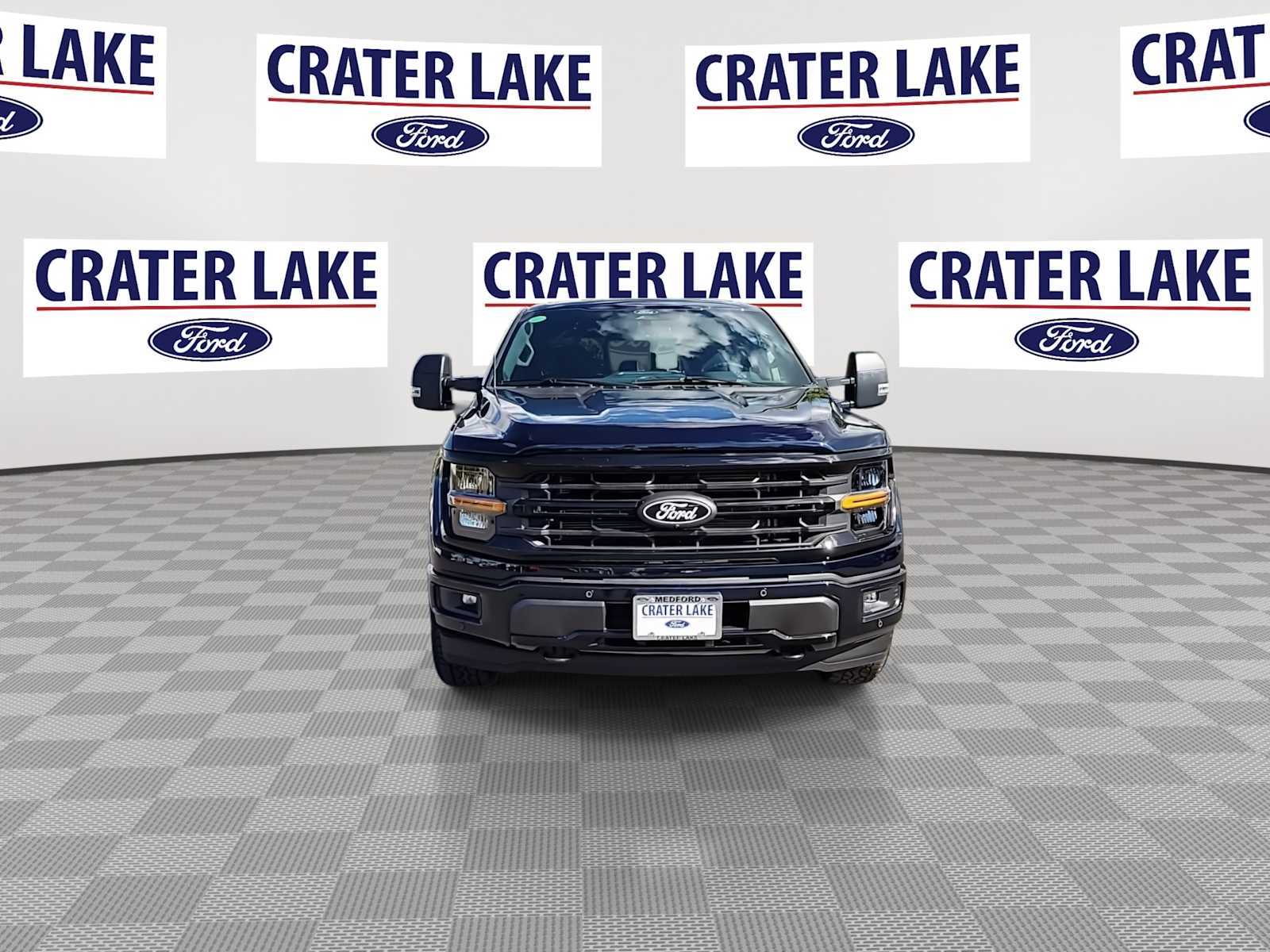 Thumbnail: 2025 Ford F-150 - 3