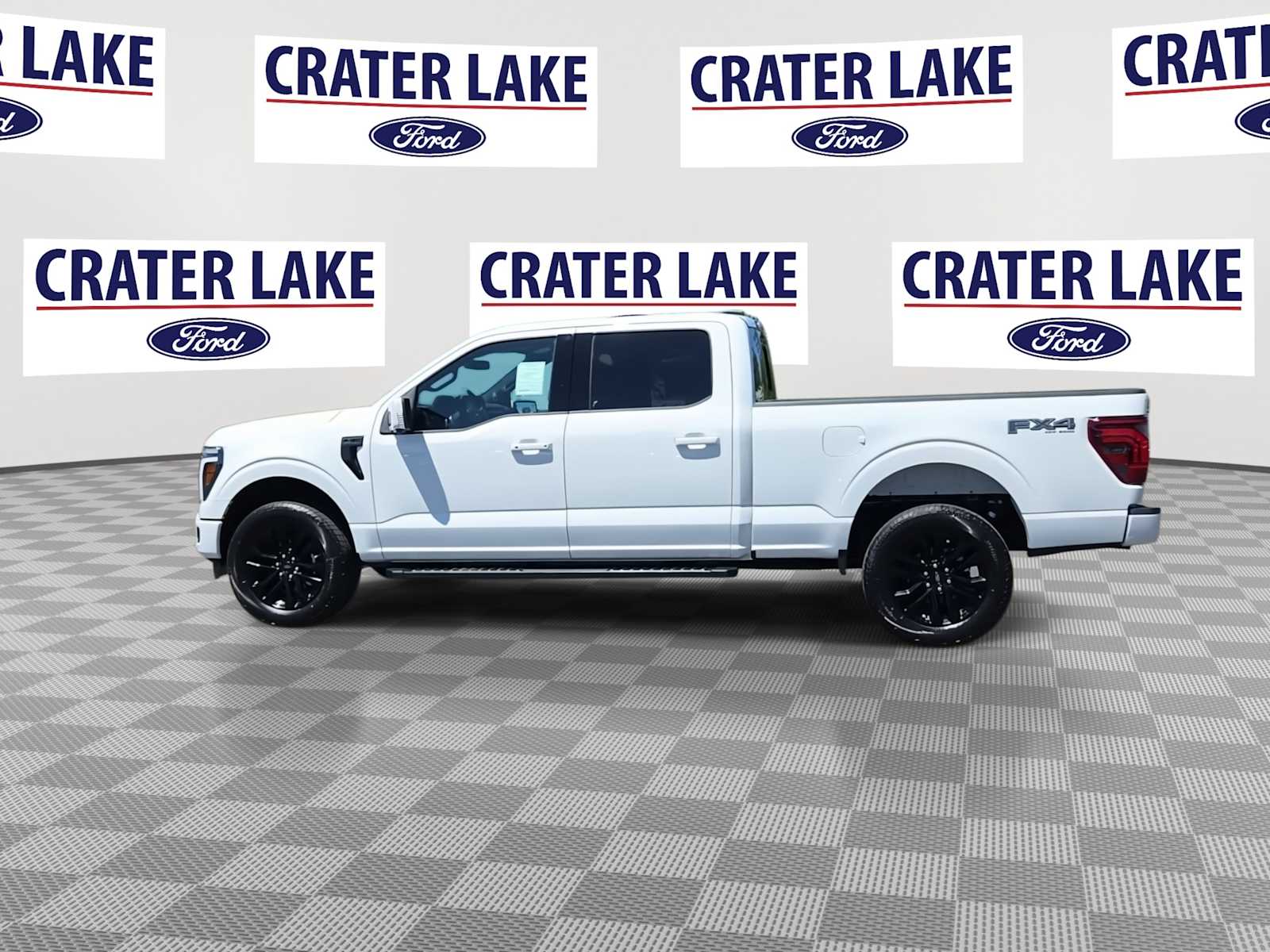 Thumbnail: 2026 Ford F-150 - 5