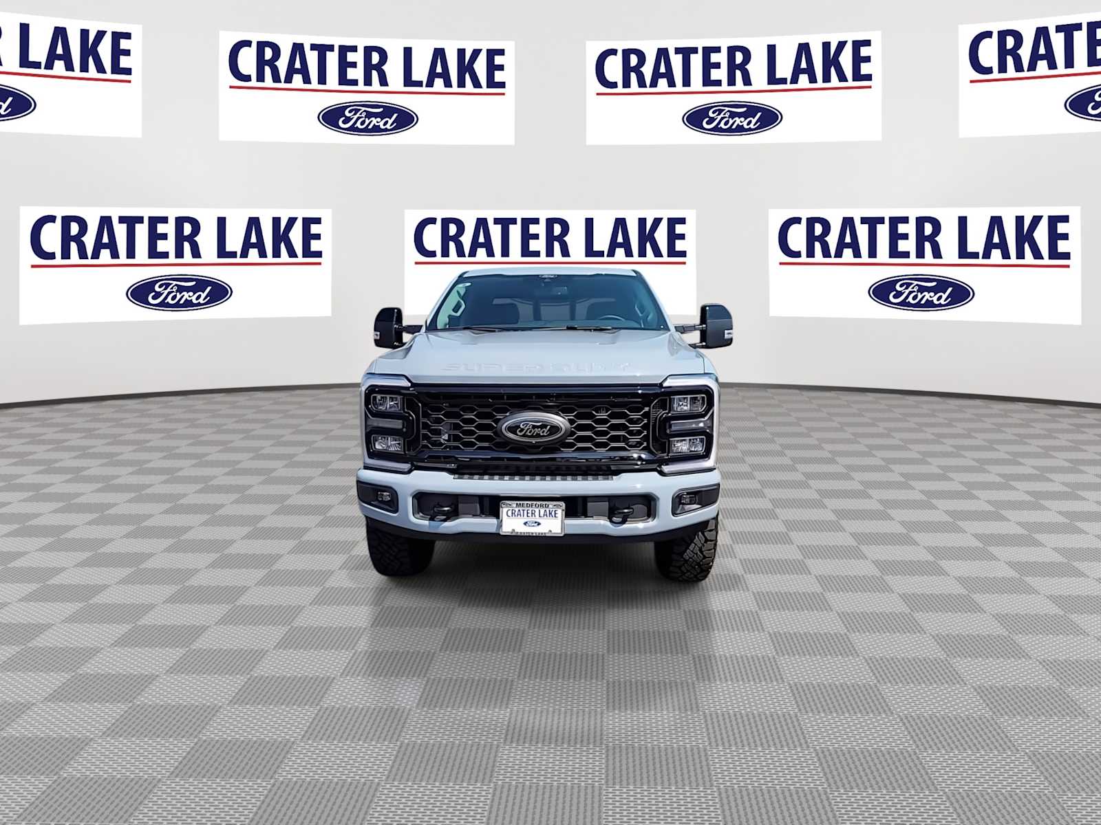 Thumbnail: 2025 Ford F-250 - 3