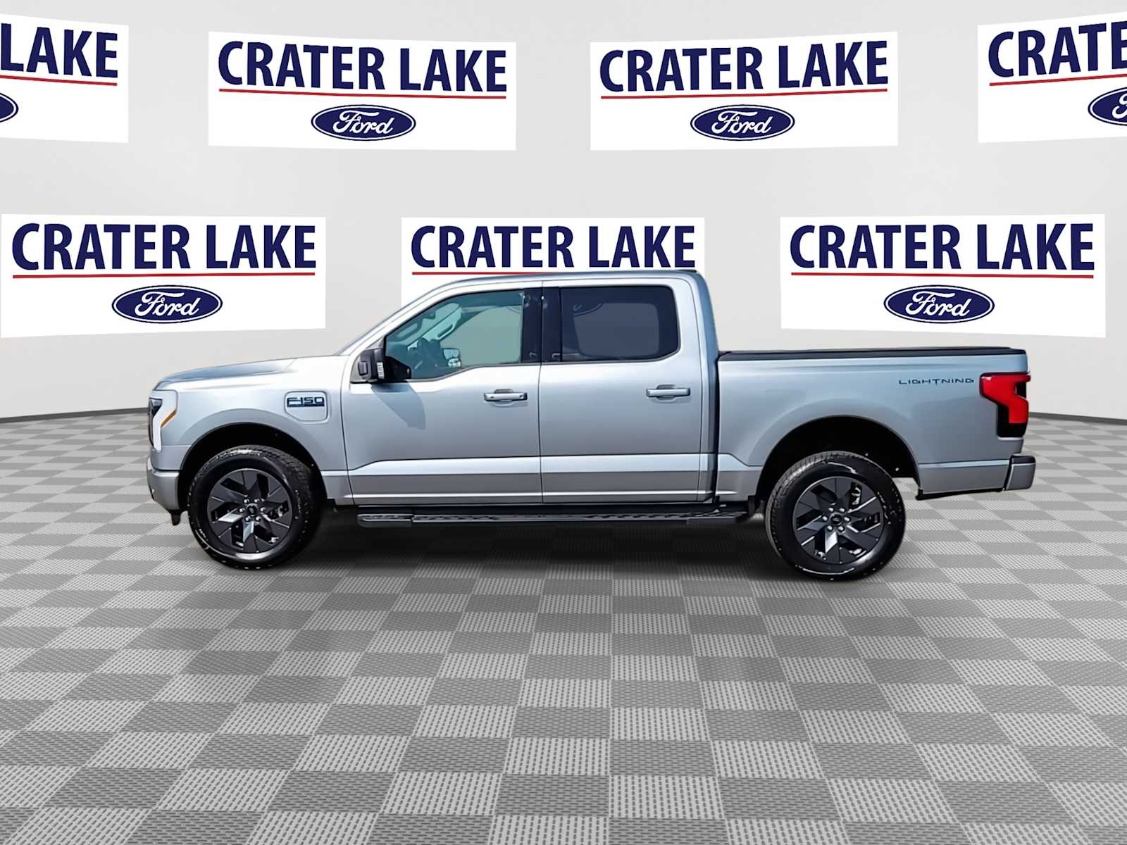 Thumbnail: 2025 Ford F-150 - 5