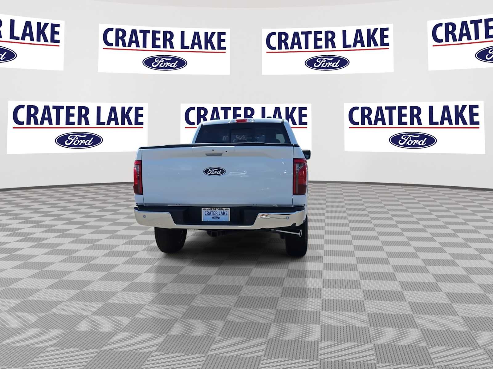 Thumbnail: 2026 Ford F-150 - 7