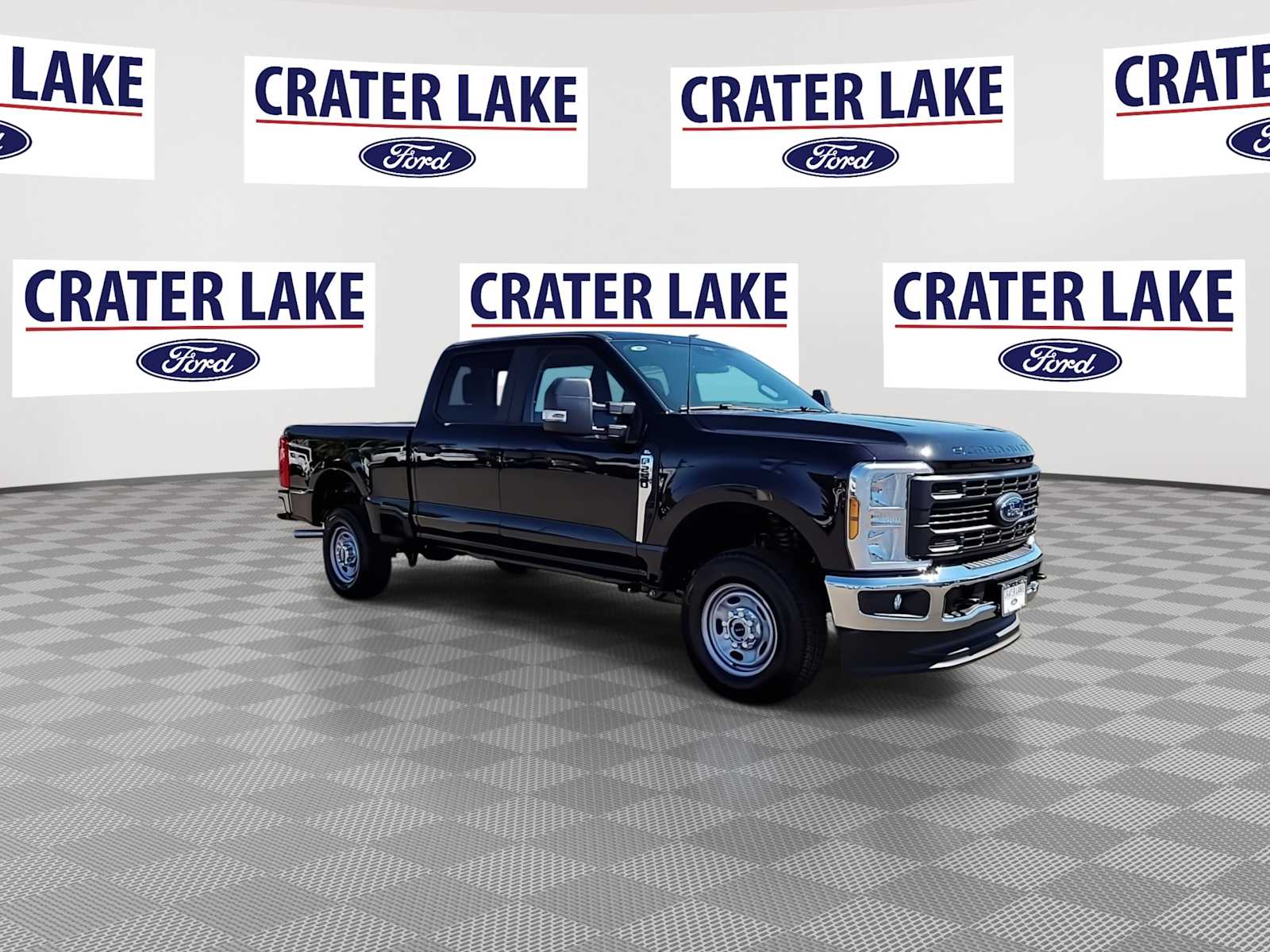 Thumbnail: 2025 Ford F-250 - 2