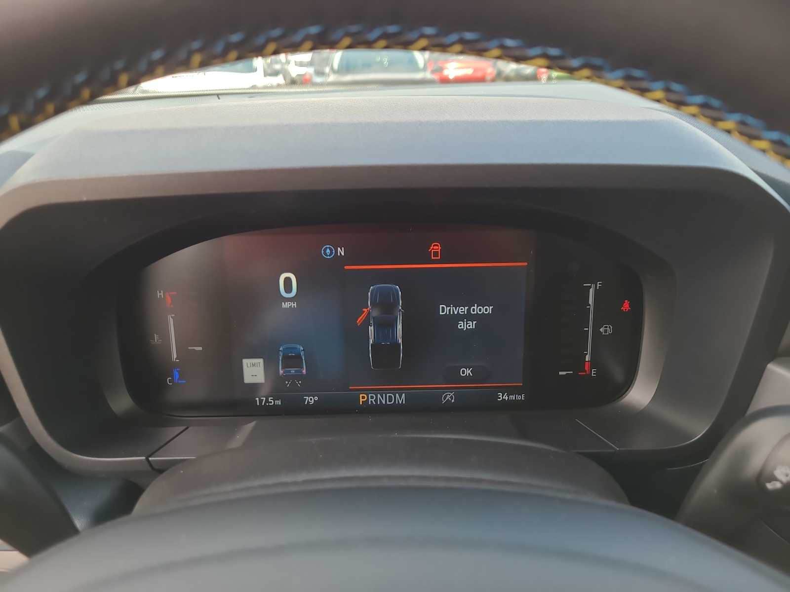 Thumbnail: 2025 Ford Maverick - 26