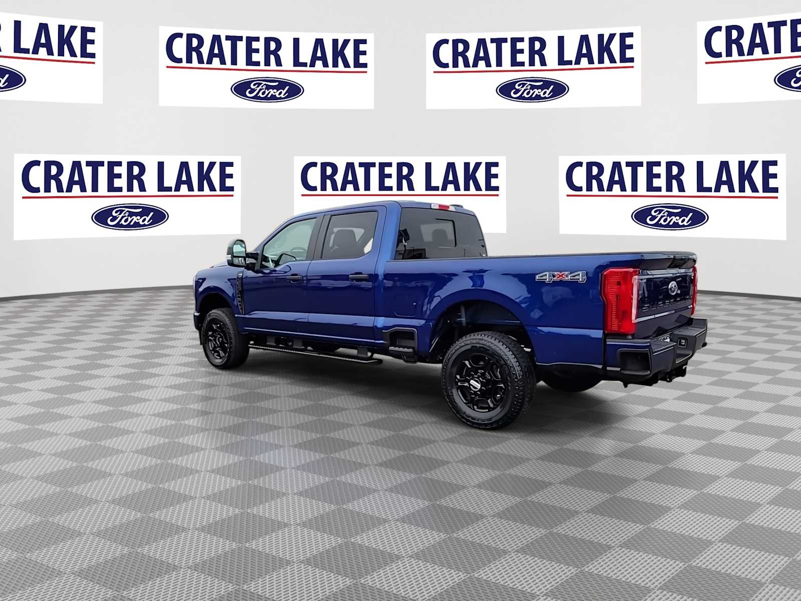Thumbnail: 2026 Ford F-250 - 6