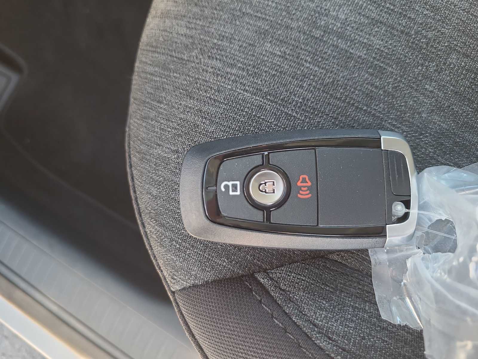 Thumbnail: 2025 Ford Maverick - 28