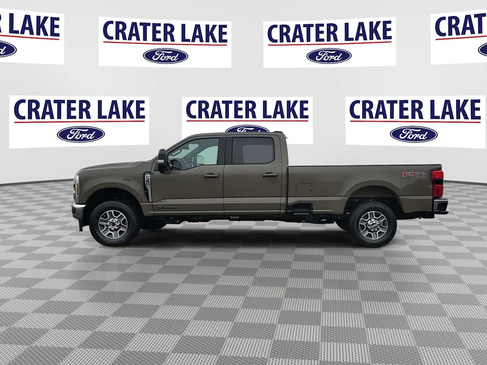 Thumbnail: 2026 Ford F-350 - 5