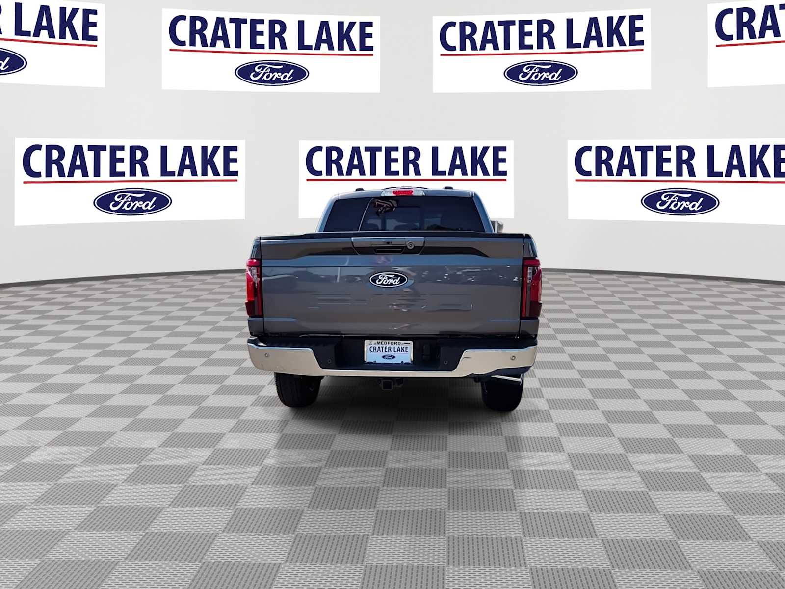 Thumbnail: 2025 Ford F-150 - 7