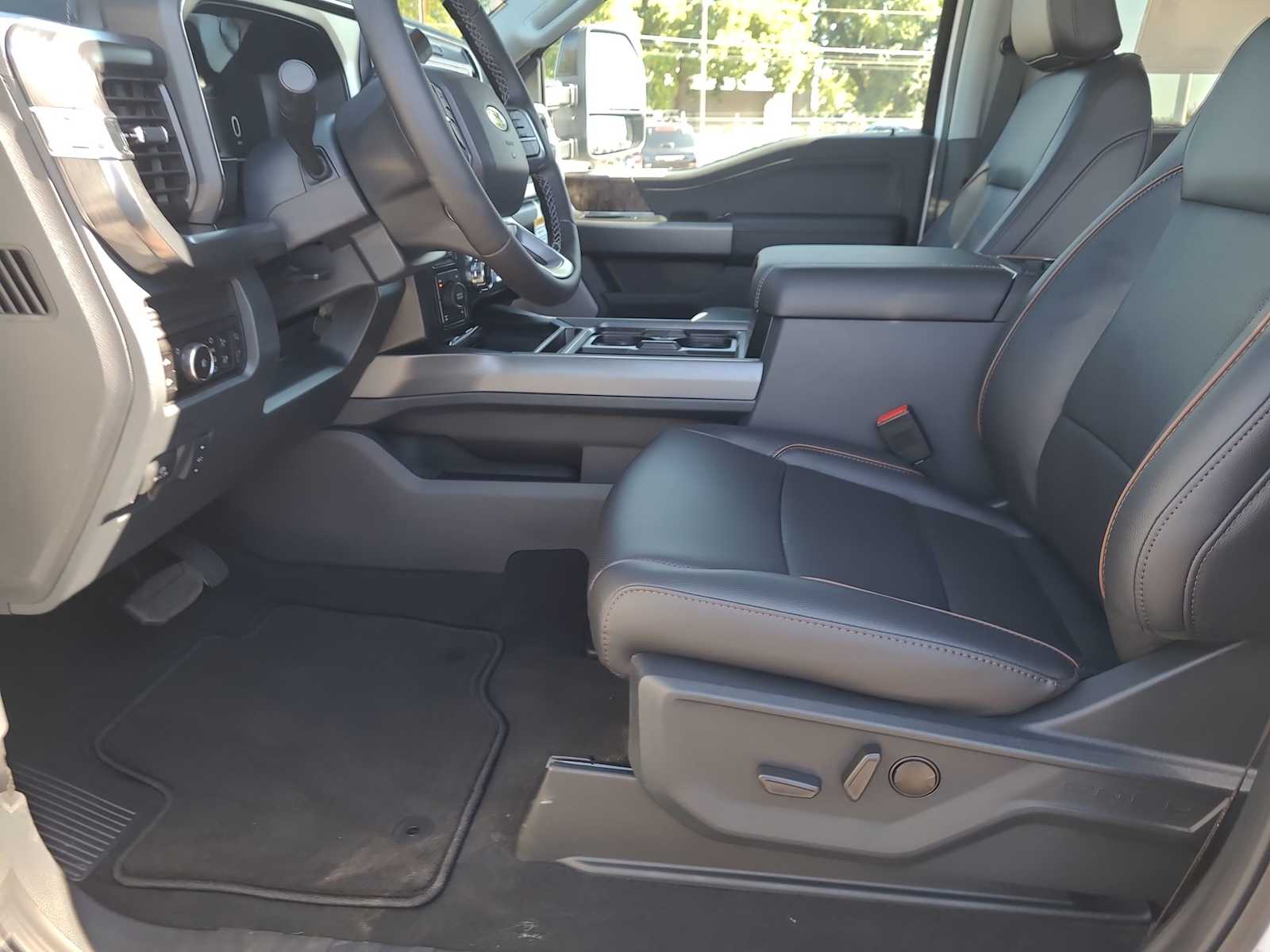 Thumbnail: 2026 Ford F-250 - 19