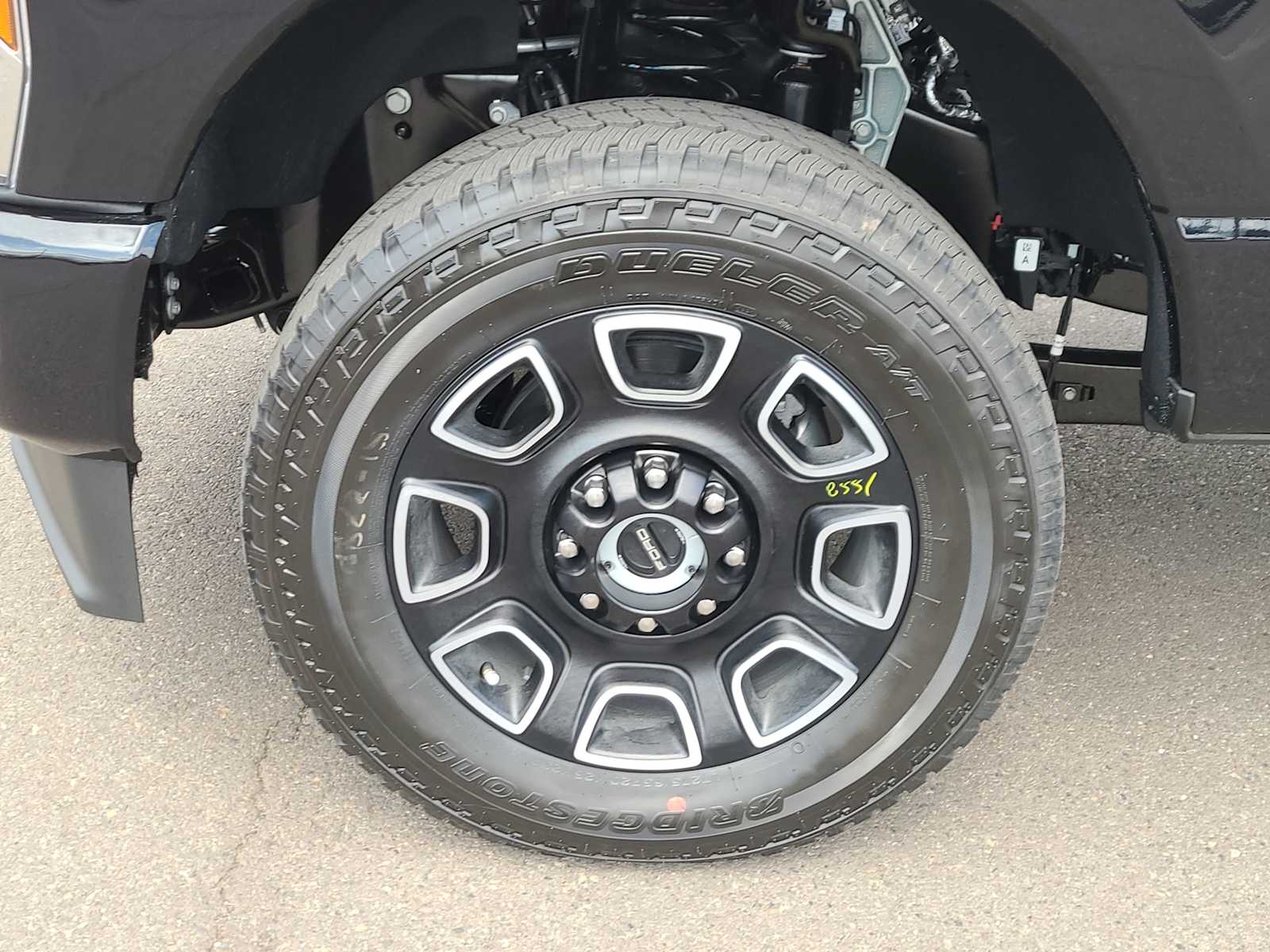 Thumbnail: 2024 Ford F-250 - 16