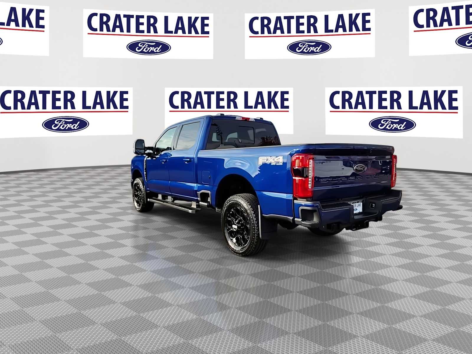 Thumbnail: 2026 Ford F-350 - 6