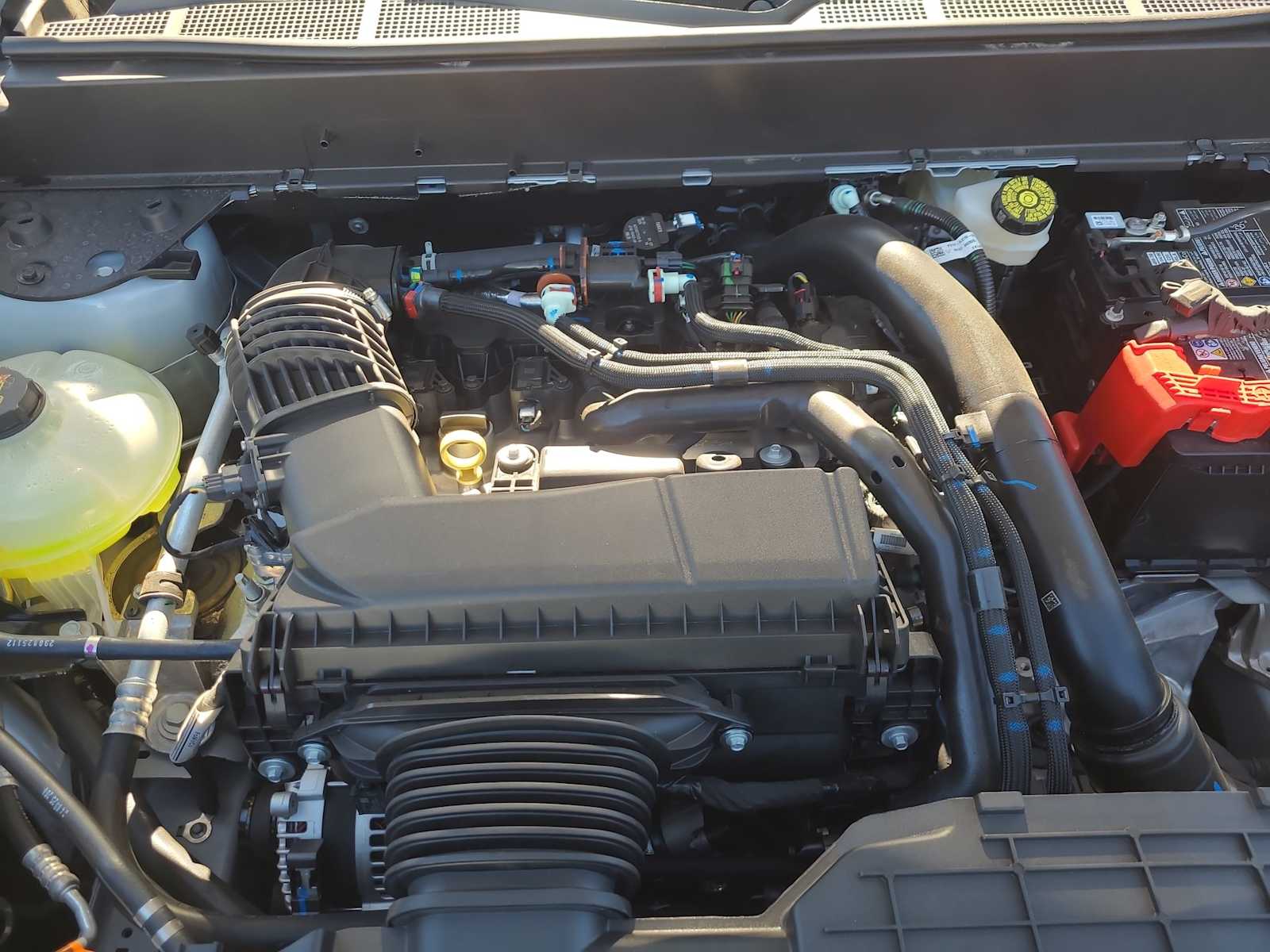 Thumbnail: 2025 Ford Maverick - 17