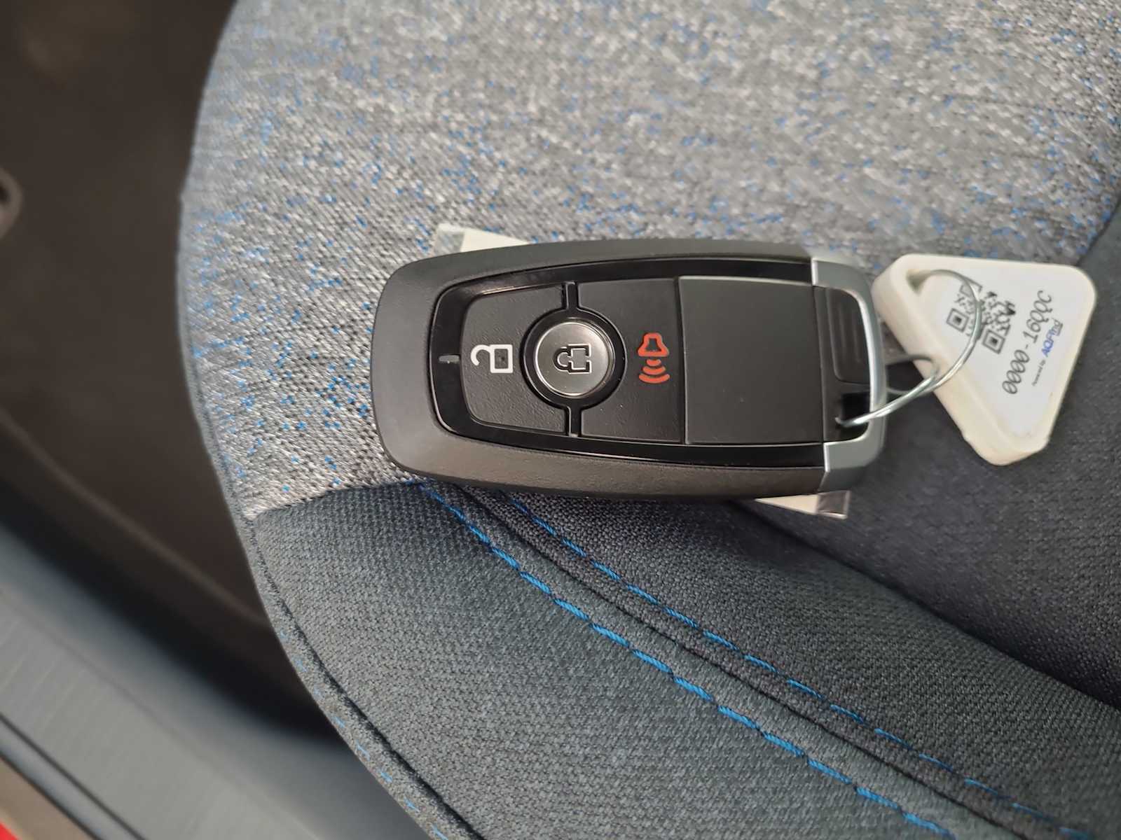 Thumbnail: 2026 Ford Maverick - 28