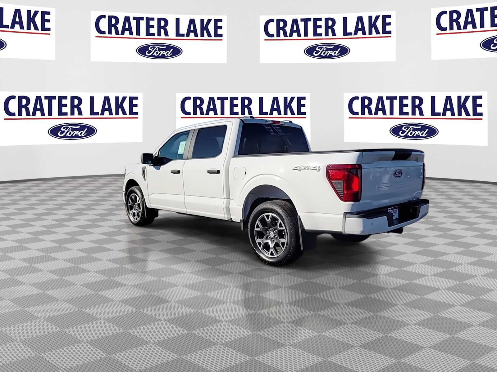 Thumbnail: 2025 Ford F-150 - 6