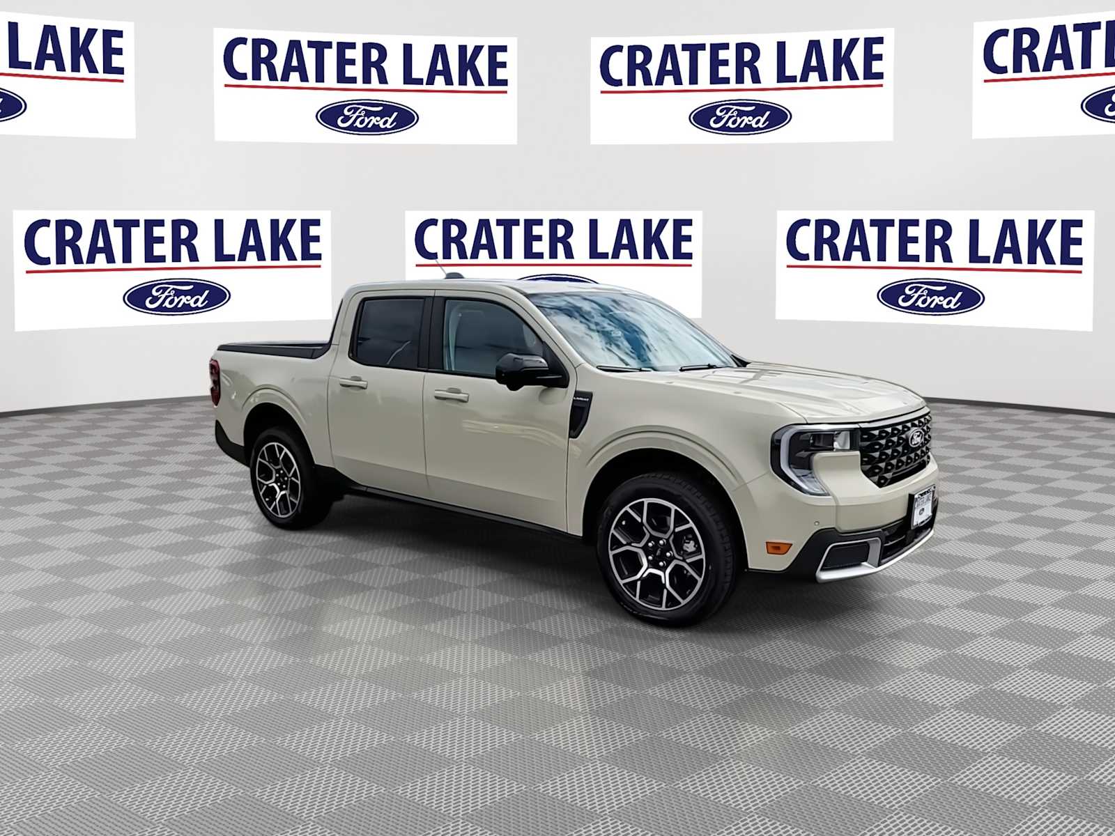 Thumbnail: 2025 Ford Maverick - 2