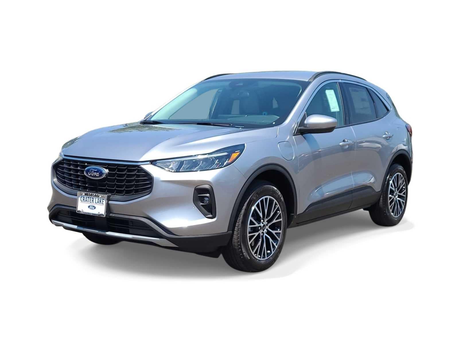 2024 Ford Escape Plug-in Hybrid -
                Medford, OR