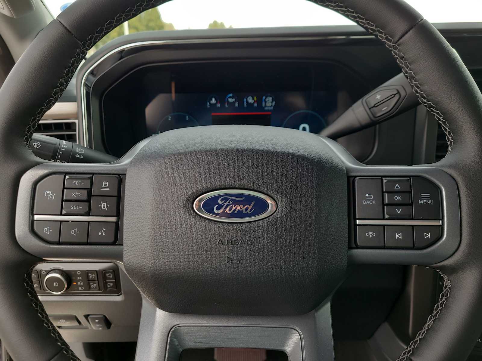 Thumbnail: 2025 Ford F-250 - 23