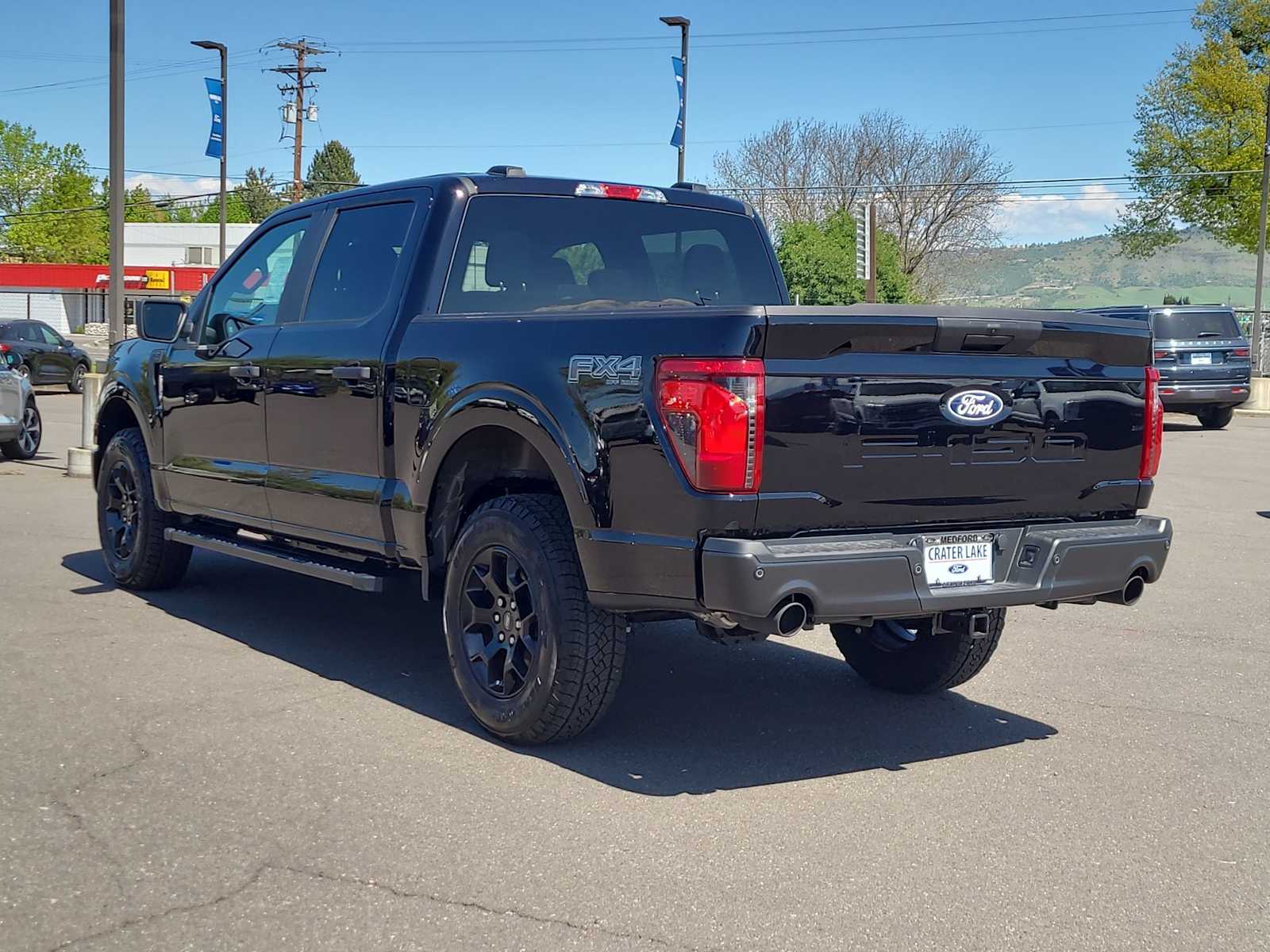 Thumbnail: 2025 Ford F-150 - 12