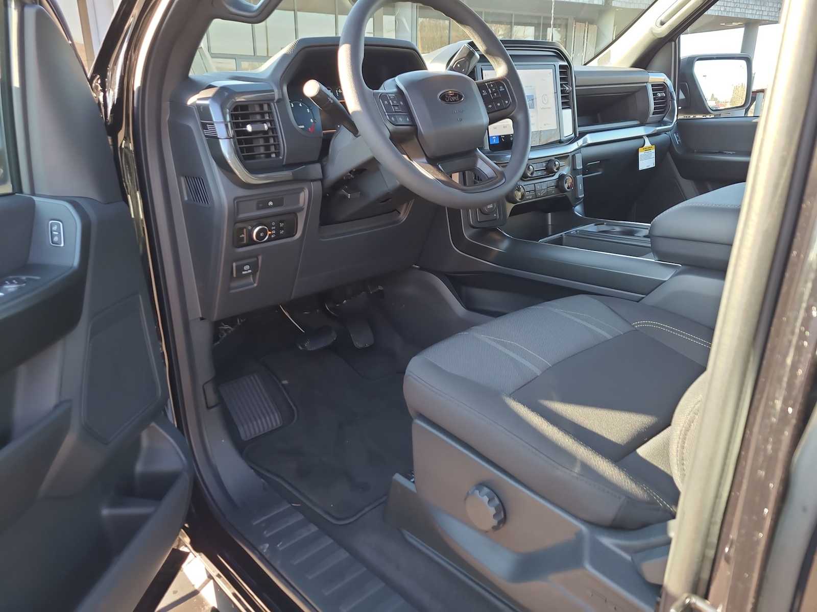 Thumbnail: 2025 Ford F-150 - 10