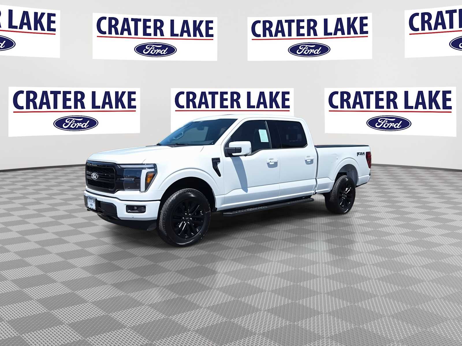 Thumbnail: 2026 Ford F-150 - 4