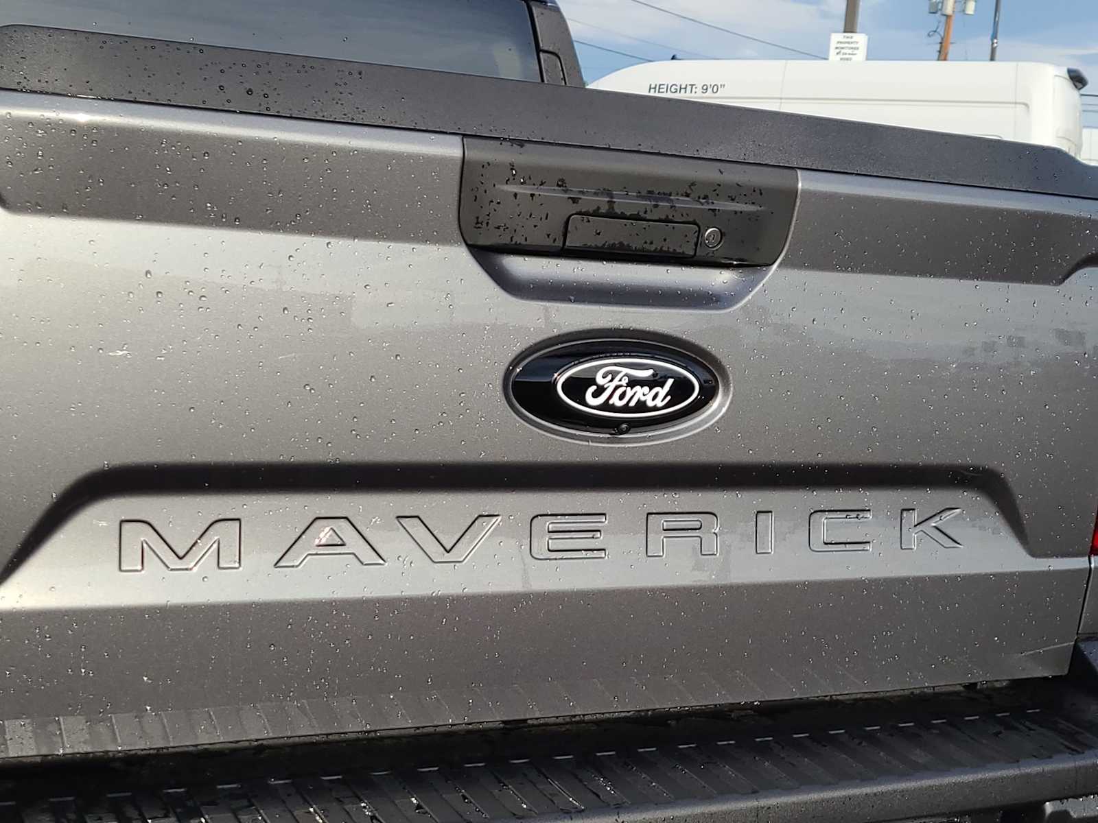 Thumbnail: 2025 Ford Maverick - 15