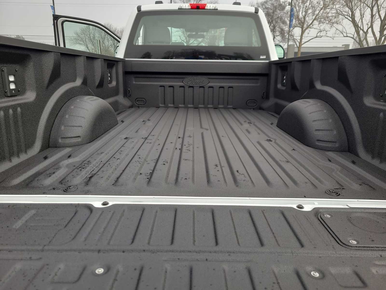 2026 Ford F-350 Super Duty XL - Photo 27
