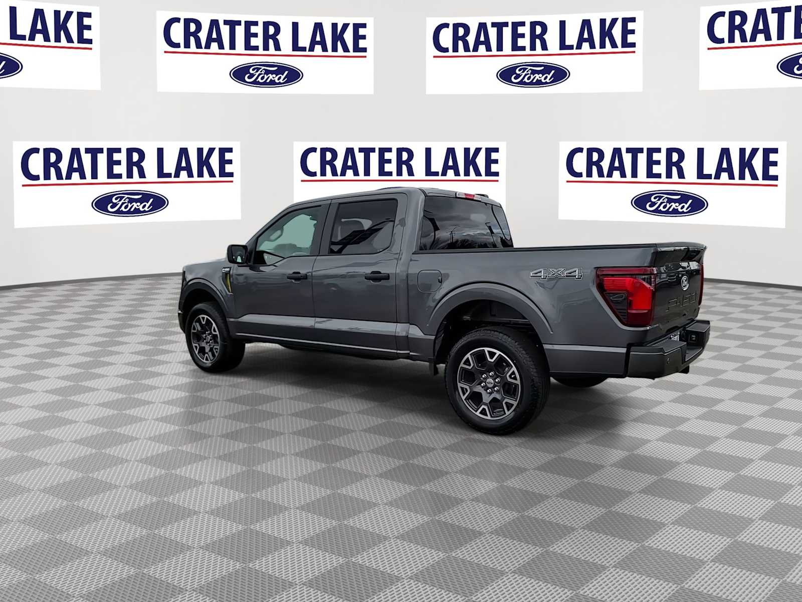 Thumbnail: 2025 Ford F-150 - 6