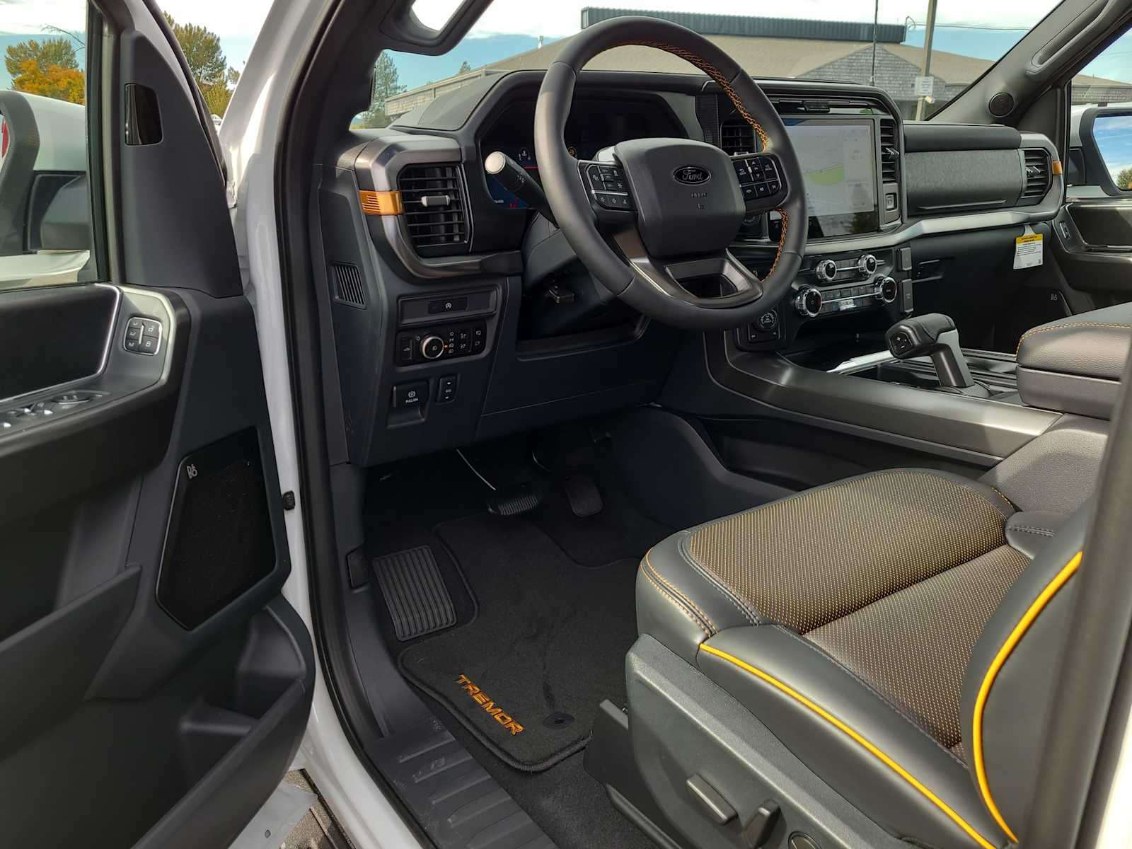 Thumbnail: 2025 Ford F-150 - 10