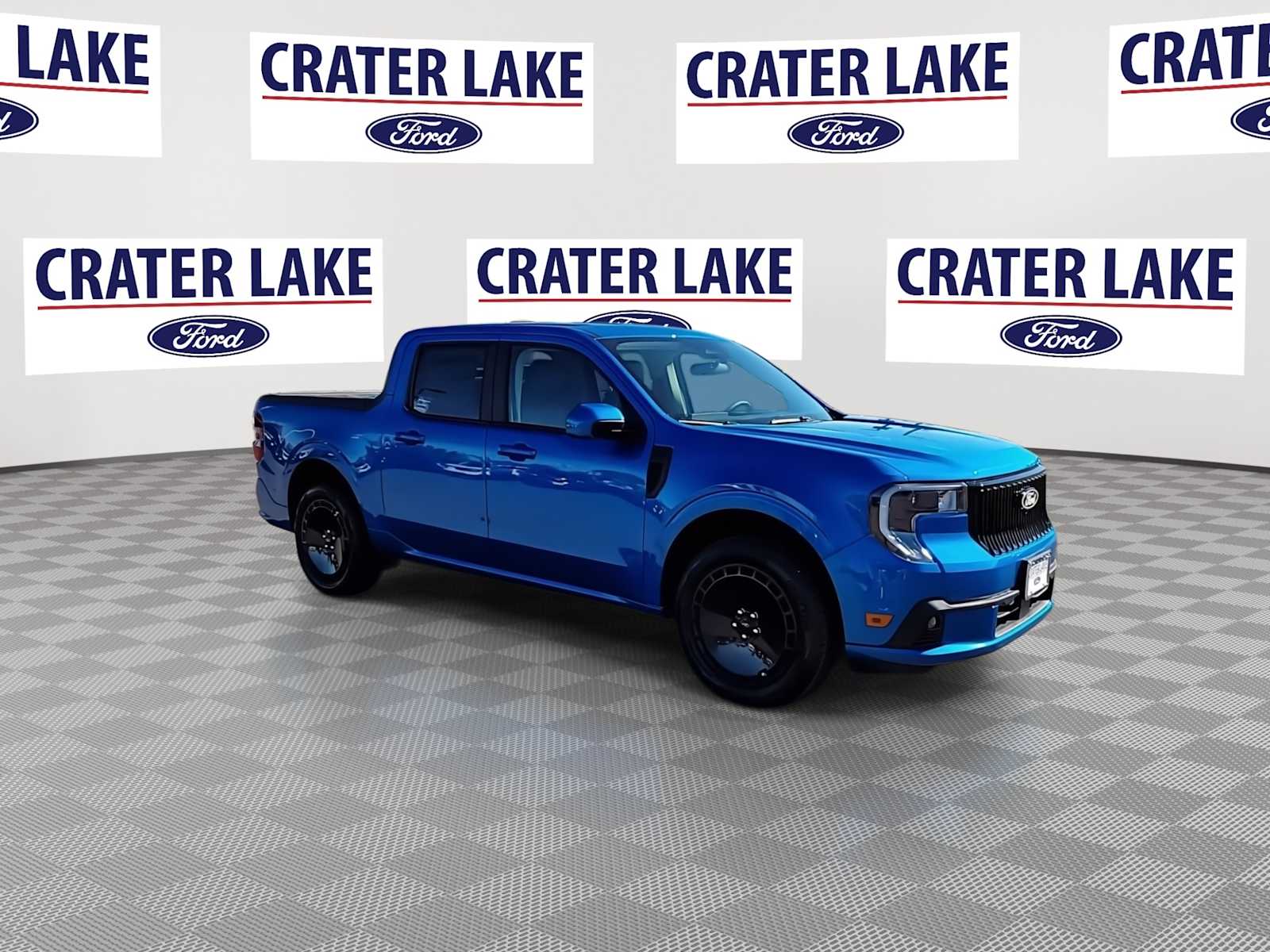 Thumbnail: 2025 Ford Maverick - 2