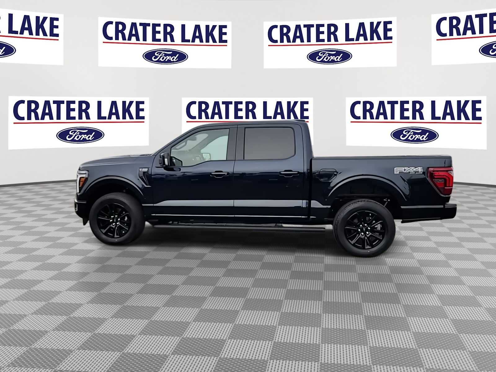 Thumbnail: 2025 Ford F-150 - 5