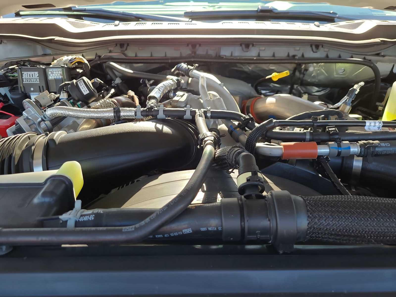 Thumbnail: 2025 Ford F-250 - 17