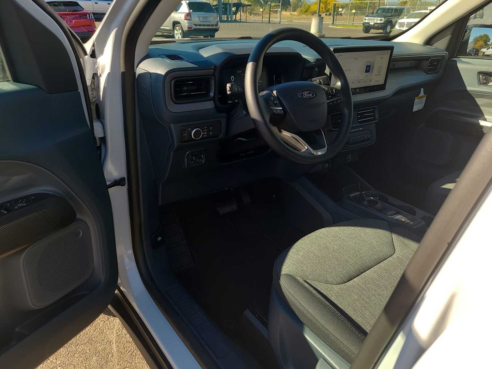 Thumbnail: 2025 Ford Maverick - 10