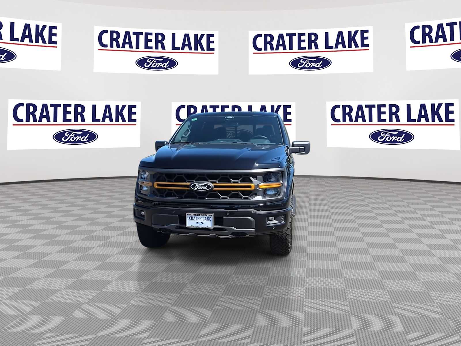 Thumbnail: 2026 Ford F-150 - 3