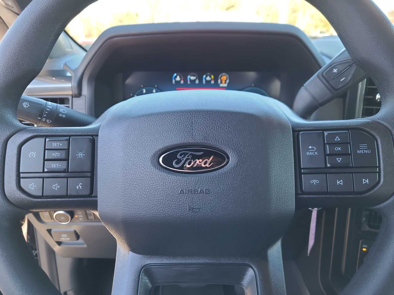 Thumbnail: 2025 Ford F-150 - 23