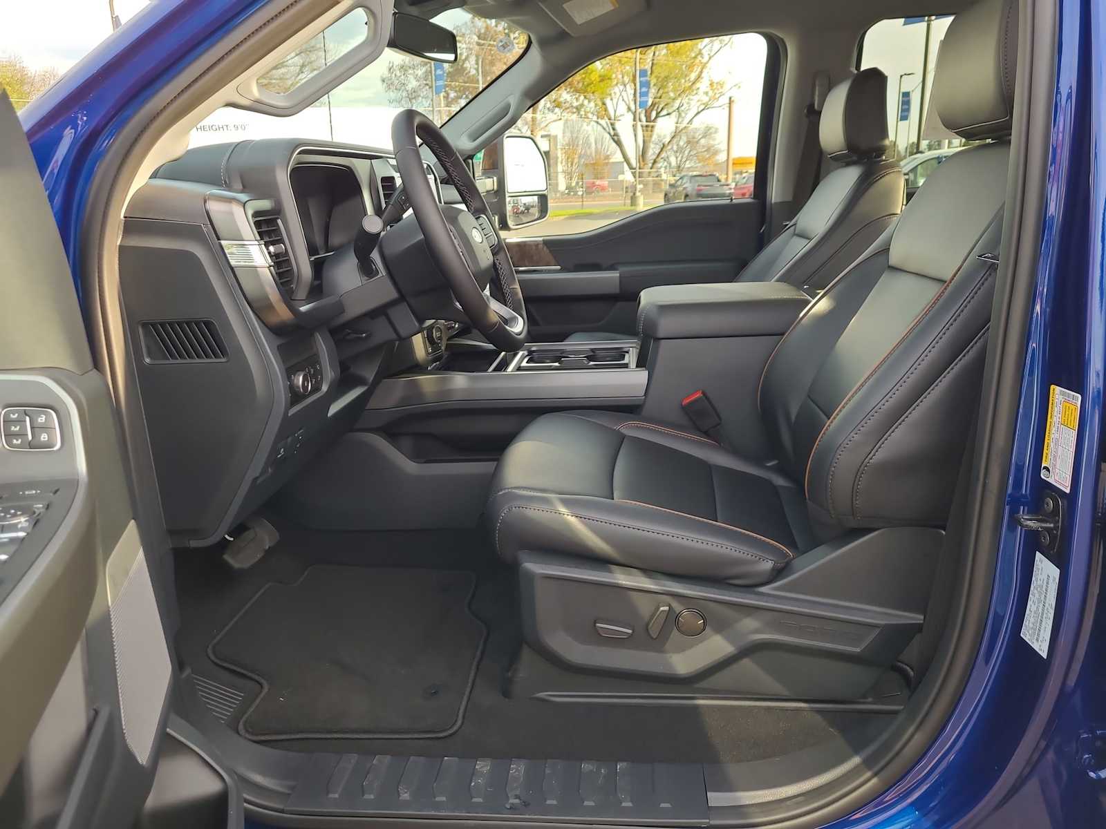 Thumbnail: 2026 Ford F-350 - 19