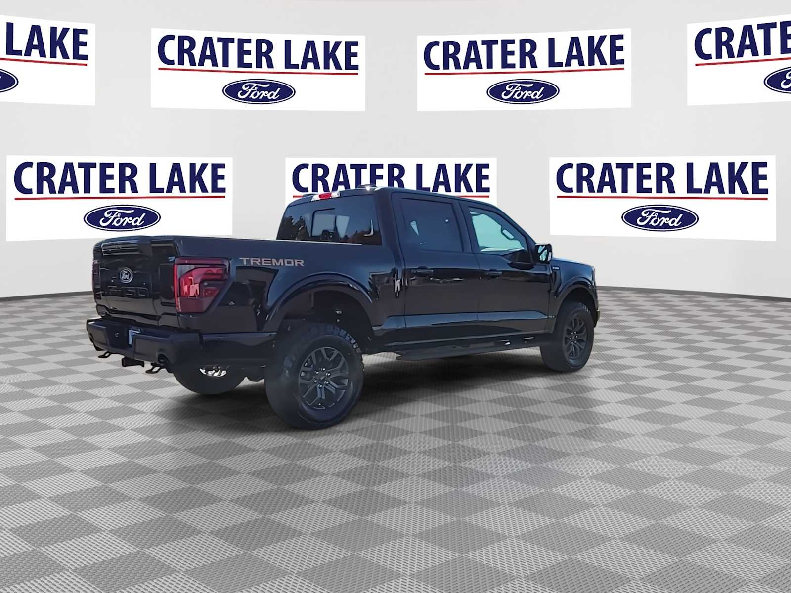 Thumbnail: 2025 Ford F-150 - 8