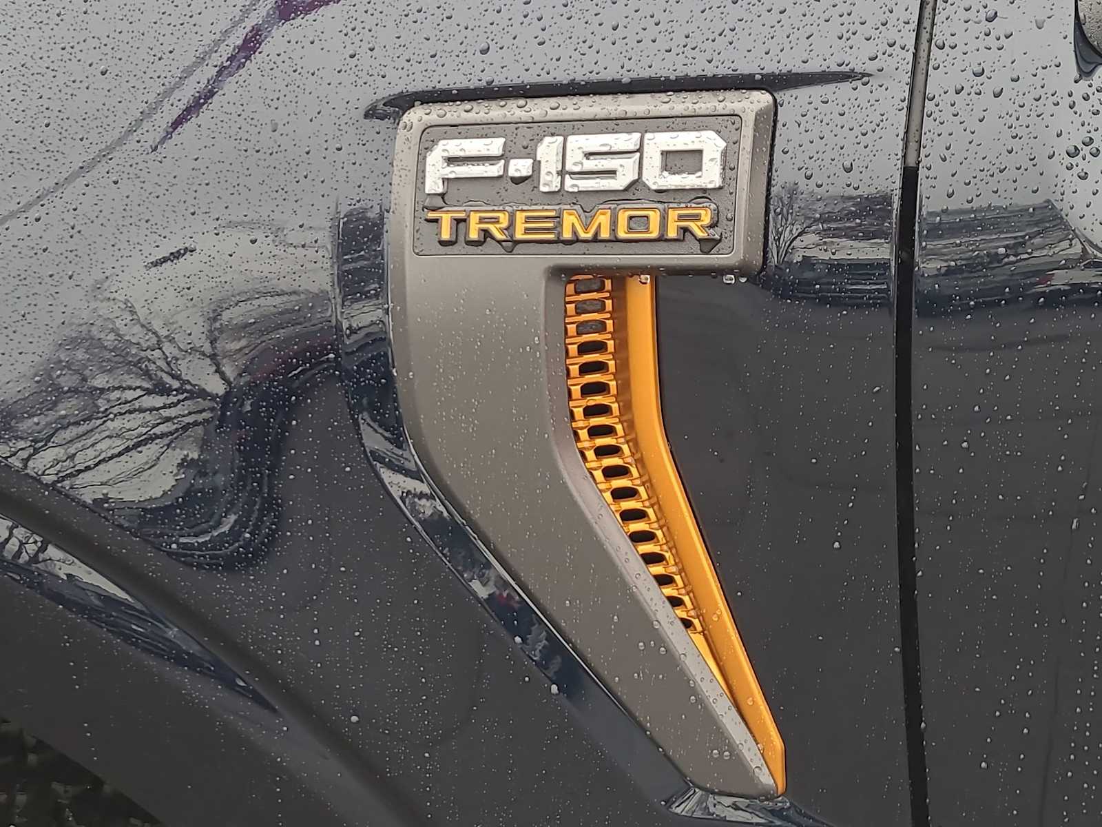 Thumbnail: 2025 Ford F-150 - 15