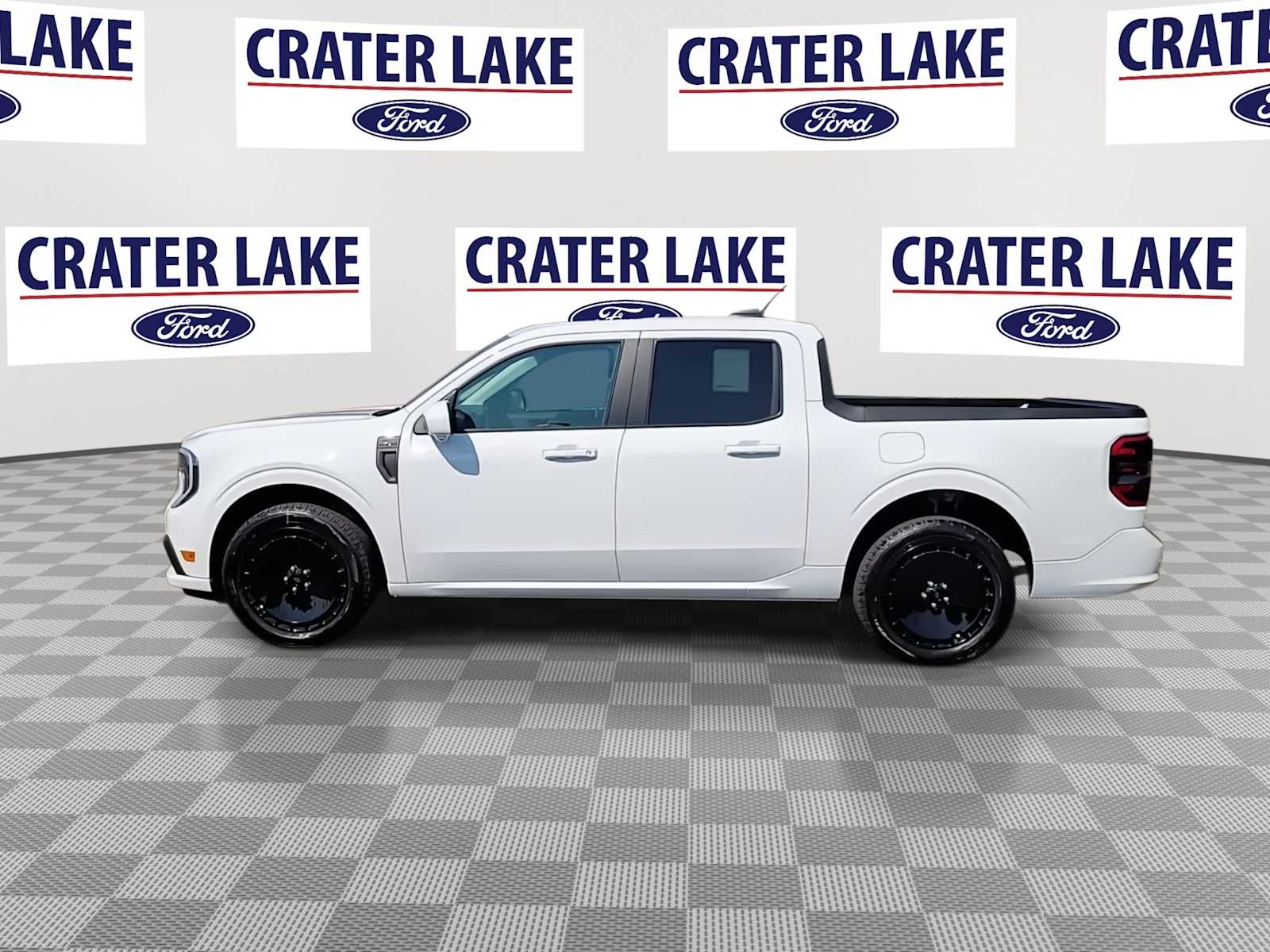 Thumbnail: 2025 Ford Maverick - 5