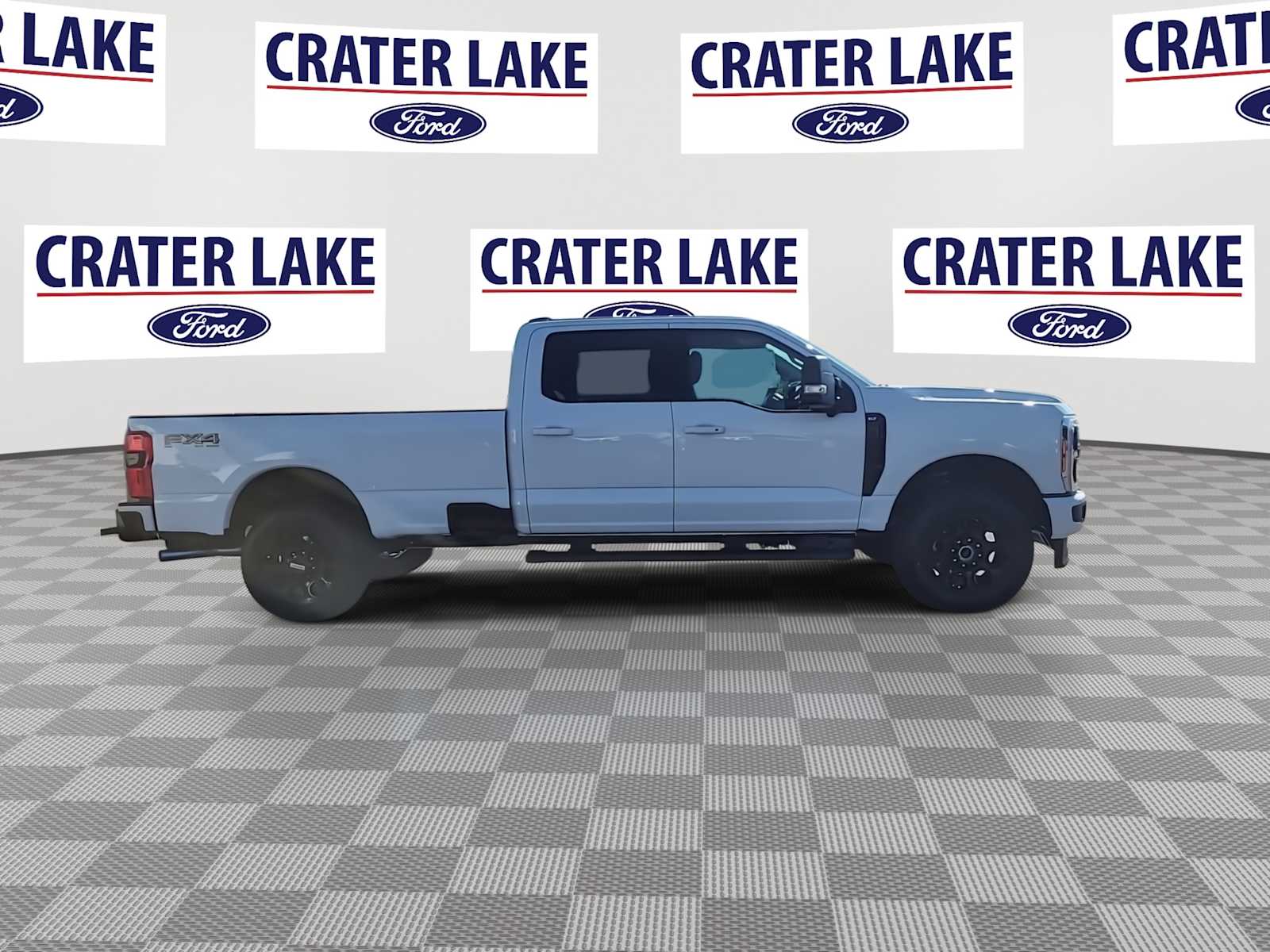 Thumbnail: 2026 Ford F-250 - 9