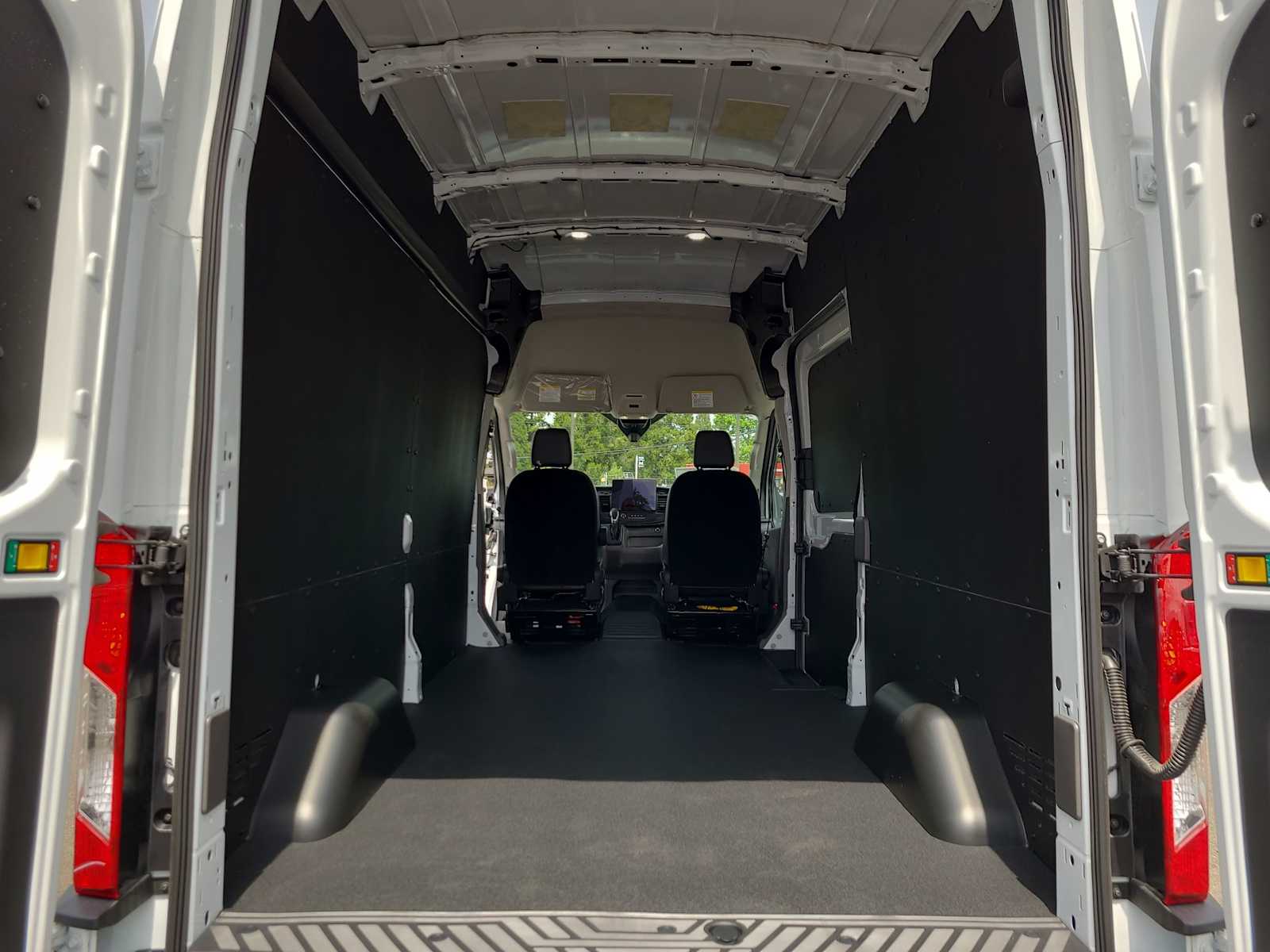 Thumbnail: 2025 Ford Transit Series - 27