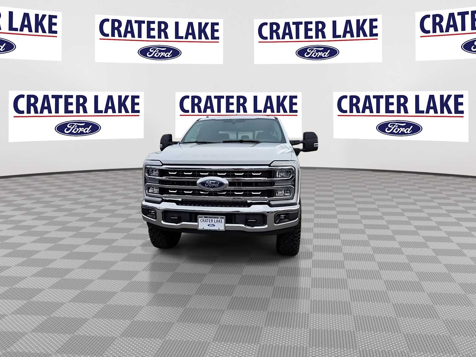 Thumbnail: 2026 Ford F-350 - 3