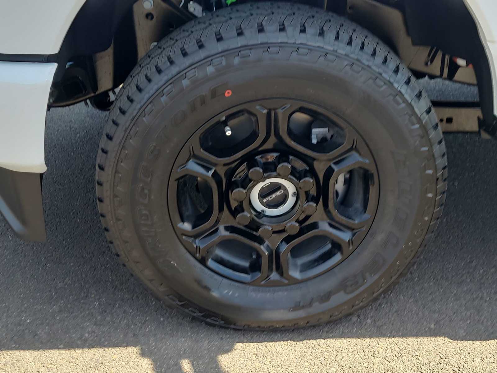 Thumbnail: 2025 Ford F-250 - 16