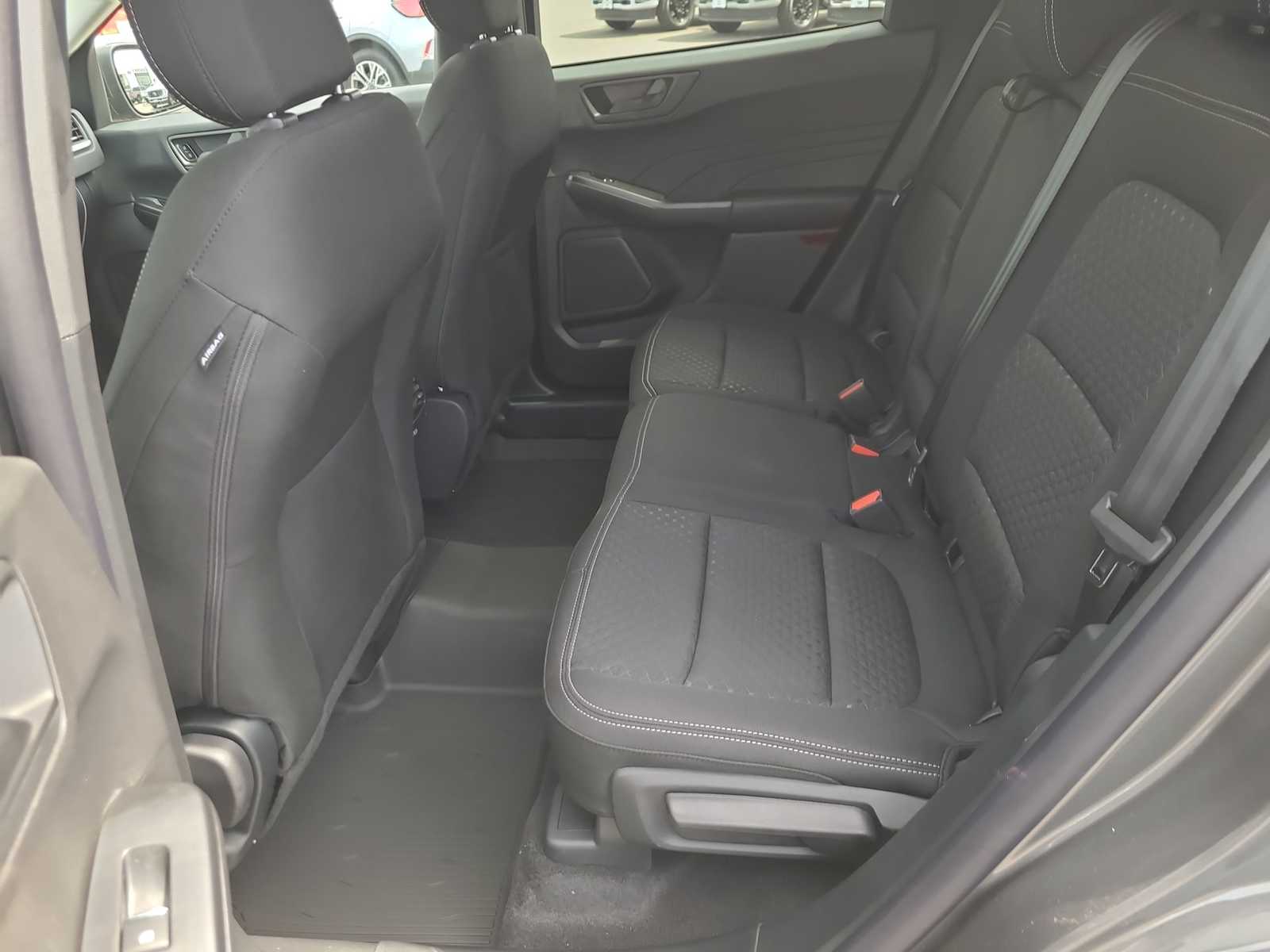 Thumbnail: 2025 Ford Escape - 21