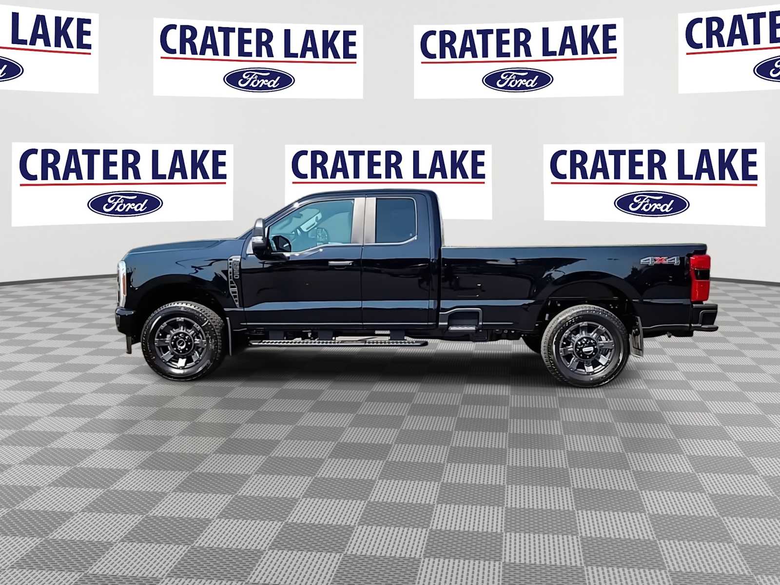 Thumbnail: 2026 Ford F-350 - 5